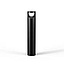 LUMINARIA BOLLARD 90 CM 24W 220-240 VAC <7% AZUL R03203