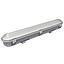 EQUIPO LINEAL LED ACRO V CCT-SWITCH 20W 40/50/6000K IP66 #80188 WEST