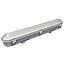 EQUIPO LINEAL LED ACRO V CCT-SWITCH 20W 40/50/6000K IP66 #80188 WEST