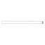 LUMINARIA PORTATIL ULTRAFINA C/SENSOR 60CM BLANCO RECARGABLE SB
