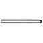 LUMINARIA PORTATIL ULTRAFINA C/SENSOR 60CM NEGRO RECARGABLE SB