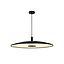 LAMP COLGAR LED VETA 31W 3000K 1500LM NEGRO MATE