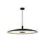 LAMP COLGAR LED VETA 31W 3000K 1500LM NEGRO MATE