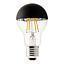 LAMP LED BLACK TIP 8W 2700K 800LM WESTINGHOUSE