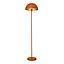 LAMP LOAR 150CM 1L E27 40W NARANJO S/A