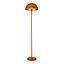 LAMP LOAR 150CM 1L E27 40W NARANJO S/A