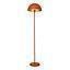 LAMP LOAR 150CM 1L E27 40W NARANJO S/A
