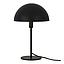 LAMP LOAR 40CM 1L E14 40W NEGRO S/A