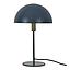 LAMP LOAR 40CM 1L E14 40W AZUL S/A