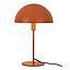LAMP LOAR 40CM 1L E14 40W NARANJO S/A