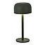 LAMP AGORA LED CCT 1W 150LM IP20 VERDE RECARGABLE