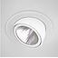 AMBER 3000LM 3000K BL EMP FLOOD 22W (282-01071140062)