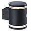 APLIQUE SOLAR LED NEVA 0,6W 60LM IP54 C/SENSOR DOBLE FUNCION