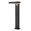 POSTE SOLAR XENTRO 80CM 5W 600LM IP44 C/SENSOR TRIPLE FUNCION