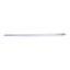 CANOA BAJOMESADA LED T8 1.2M 18W 3000K INTERCONECTABLE C/SWITCH G2