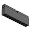 LUM BOXET LED P/RIEL MAGNETICO NG DE 3000K 8W 30° 48V 11CM (TLS-M15GF110)