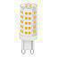 AMP LED 4.5W LC #40110 BASE G9 WESTINGHOUSE
