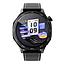 RELOJ SMARTWATCH HAVIT M9063 CASUAL IP68 NEGRO
