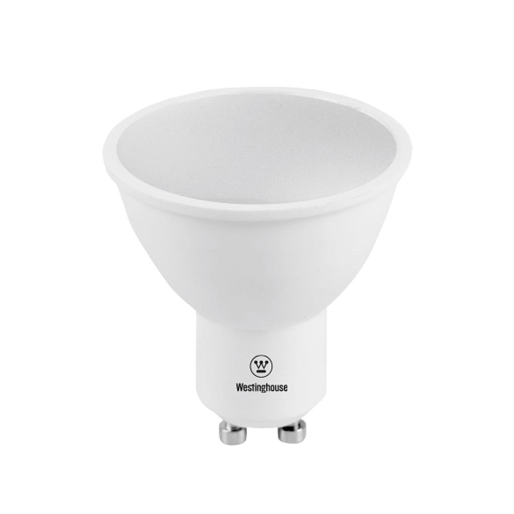 AMP LED 5W LC #61025 GU10 100º WESTINGHOUSE G8
