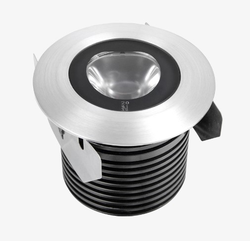 DRIVER ON-OFF 500mA 12W PARA FOCO LED SWITZERLAND (4.1012.1301)