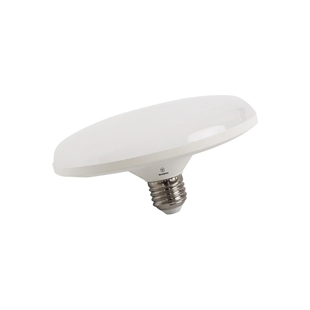FOCO LED CIRC UFO 36W LBF #40095 E27 WESTINGHOUSE