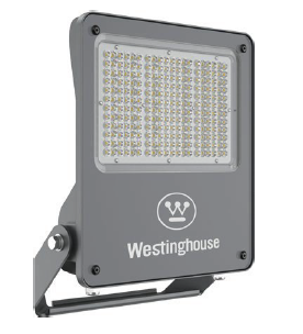 PROYECTOR LED HELIOS GEN2 SMD 50W <7% AZUL #79903 GRIS IP66 WESTINGHOUSE