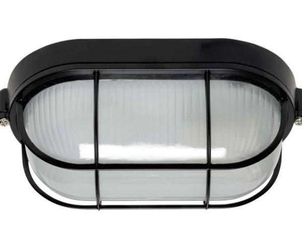 PLAFON TORTUGA ALUM OV REJA NG 1011S