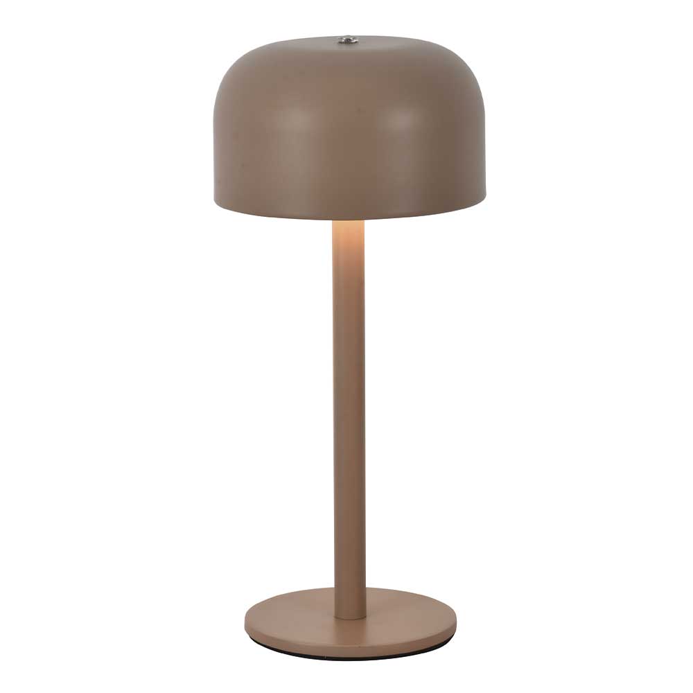 LAMP AGORA LED CCT 1W 150LM IP20 CAFE RECARGABLE