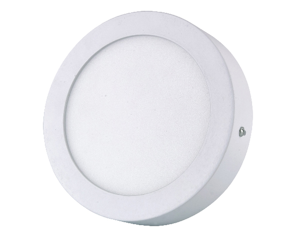 PANEL LED CIRC 24W 3000K #79281 SOBREPUESTO D30CM WESTINGHOUSE