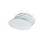 PLAFON MARINA LED 15W SINTETICO BLANCO 3000K IP44