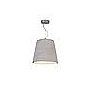 LAMP. COLGAR GRANZA III 27,5CM 3X E27 MAX 40W  S/AMP.