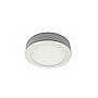 PANEL LED CIRC 12W 4000K SOB BCO D17CM H4CM BP