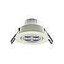 FOCO EMB SMD LED 4X1W 3000K BASICS