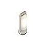 FAROL Solar P9041 1,2W LUTEC 4000K IP54 PORTABLE BLANCO