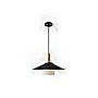 LAMP COLGAR VERDON 1L #20011 E27 NEGRO  S/A