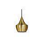 LAMP. COLGAR DONORA QUEEN GOLD 22CM E27 MAX 60W S/AMP