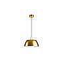 LAMP COLGAR SOLO E27 40W DORADO S/A