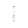 LAMP COLGAR HERE 3L E14  40W NEGRO BLANCO S/A