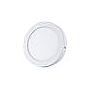 PANEL LED CIRC 6W 4000K SOB BCO D12CM GEN3 BP