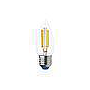 AMP LED FILAMENTO VELA 6W LC #66107 E27 WESTINGHOUSE