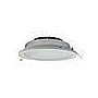 DOWNLIGHT LED OPAL 18W 4100K DIAM 223MM #79270 BLANCO
