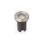 FOCO EMB A PISO LED 5W/3.000k IP67 C/DRIVER INCORP.