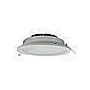 DOWNLIGHT LED OPAL 20W #71213 4000K DIAM 223 MM BLANCO WESTINGHOUSE