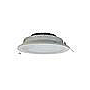 DOWNLIGHT LED OPAL 25W 4100K DIAM 223MM #79274 BLANCO