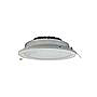 DOWNLIGHT LED OPAL 30W #71214 4000K DIAM 223 MM BLANCO WESTINGHOUSE