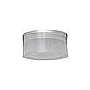 FOCO SEMI EMB. ACRILICO LED 4W #79331 C/DRIVER DIAM. 6,6 CM*H 4CM WESTINGHOUSE