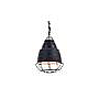 LAMP COLGAR ARIZONA NEGRO #20056 22CM E27 40W MAX S/AMP