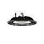 CAMPANA LED UFO II 100W 6000K 120° DRIVER DOB UNILUX