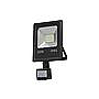 PROYECTOR LED SMD 20W 4000K C/SENSOR NEGRO