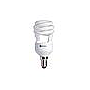 AMP A/E MINI TWIST 12W LC #30187 E14 T2 WESTINGHOUSE